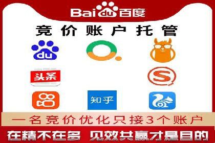 百度SEM在旅游行业的应用及效果展示